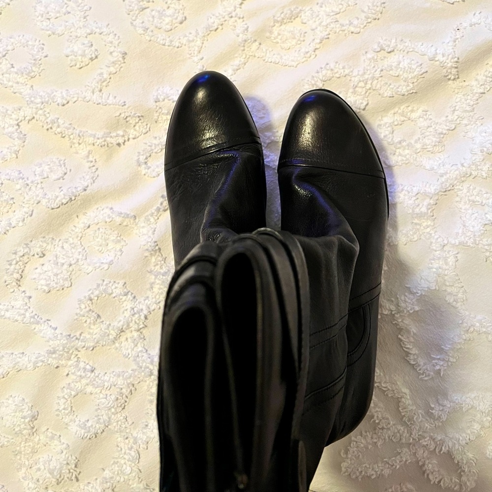 Born booties Size 11